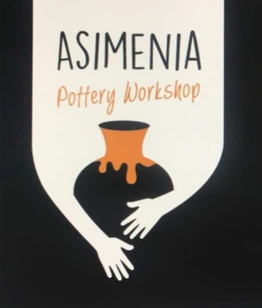 Asimenia ceramics