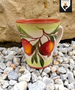 Alternative view of Κούπα ρόδι