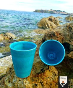 Χειροποίητα ποτήρια